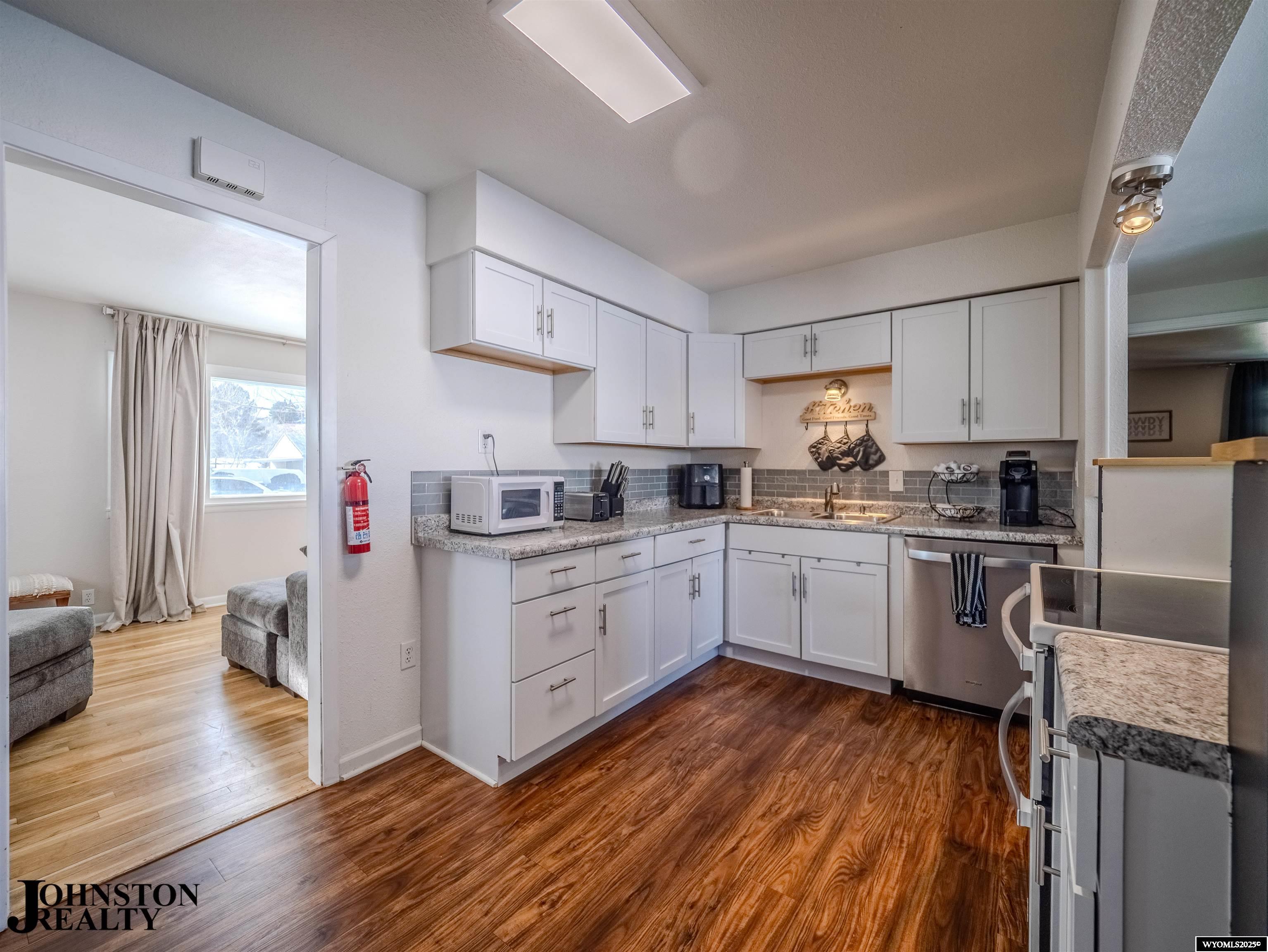 1144 West 22nd Street Casper, WY 82604 - Photo 18 of 38