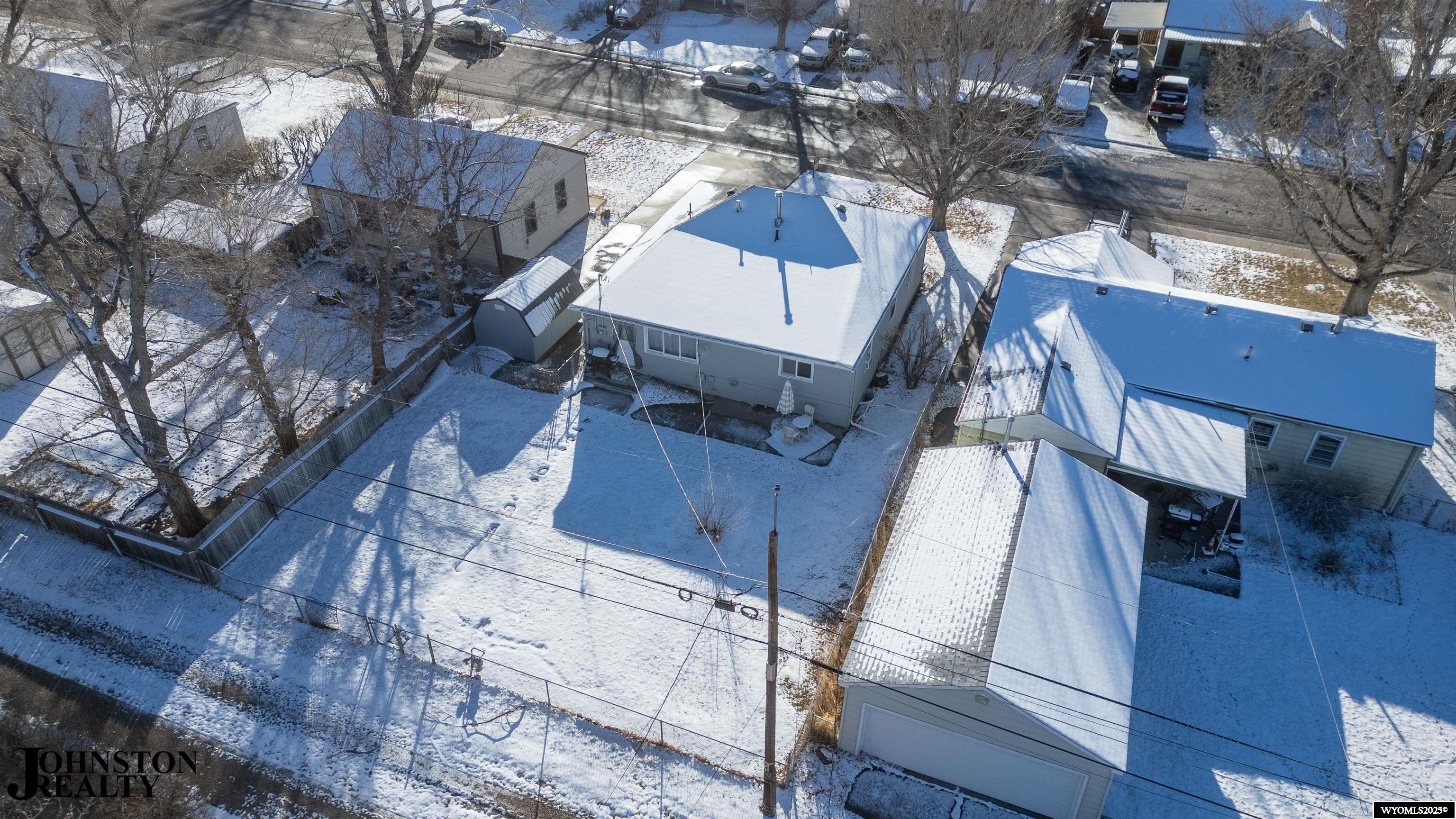 1144 West 22nd Street Casper, WY 82604 - Photo 32 of 38