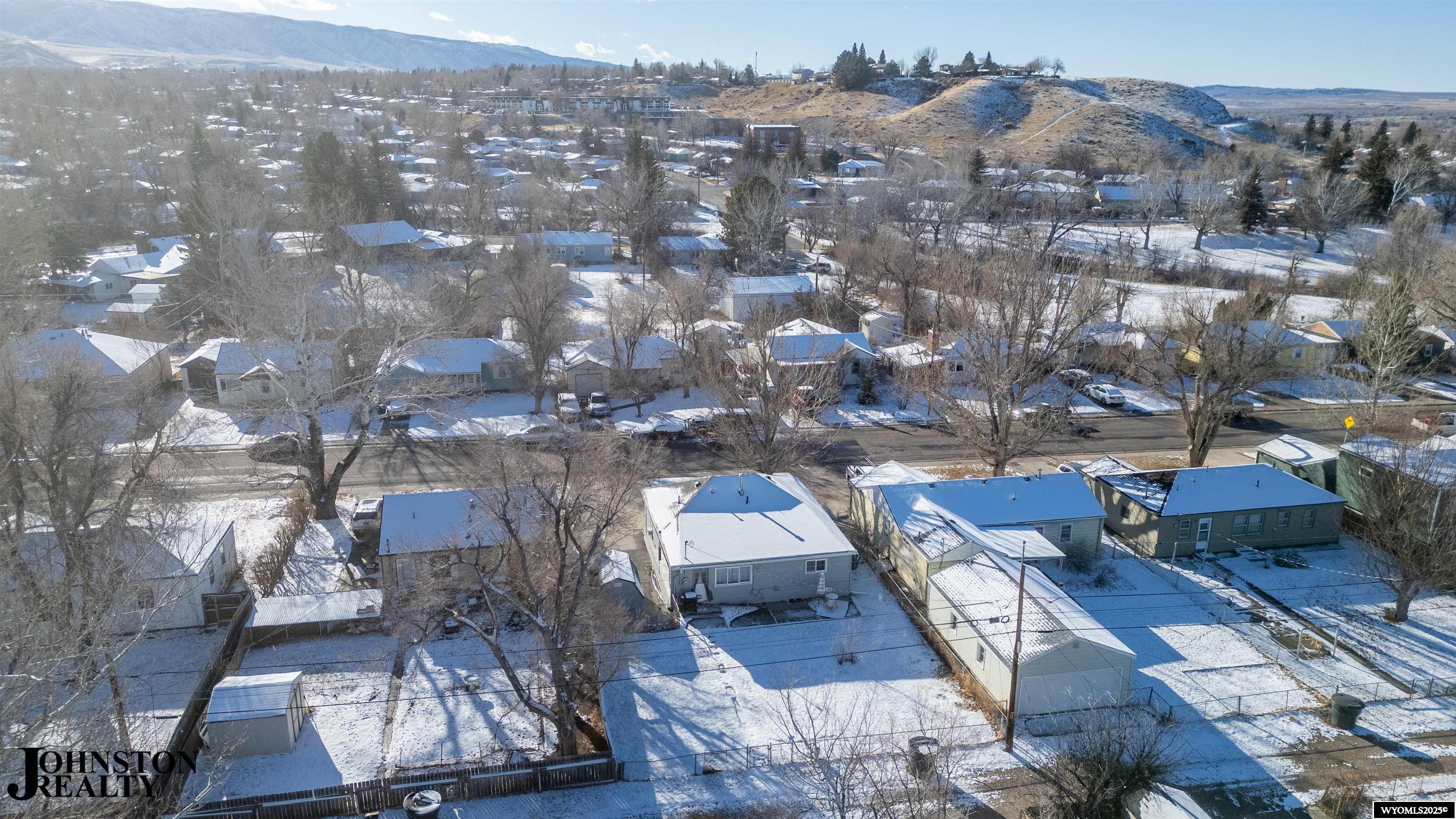 1144 West 22nd Street Casper, WY 82604 - Photo 33 of 38