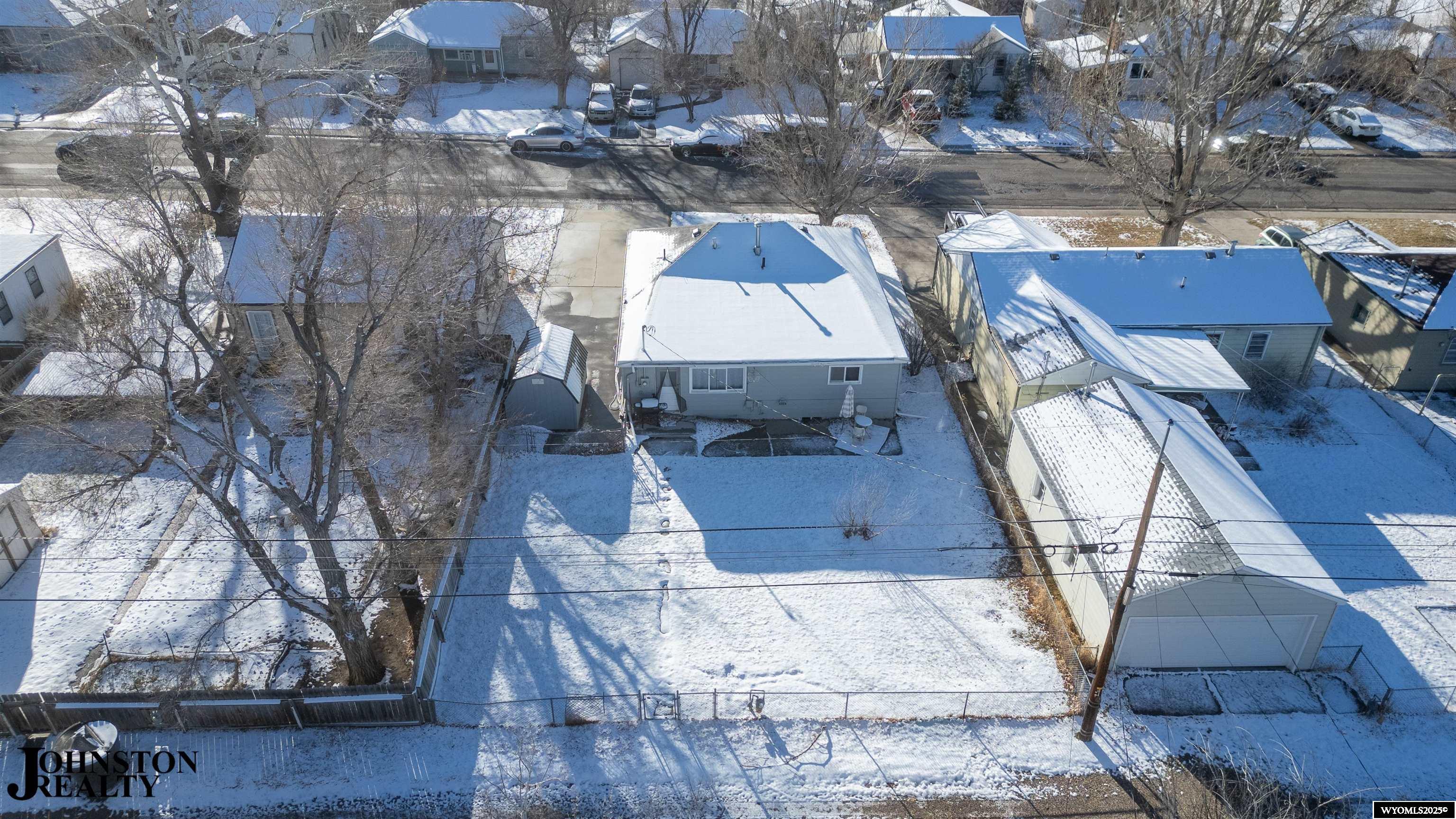 1144 West 22nd Street Casper, WY 82604 - Photo 34 of 38