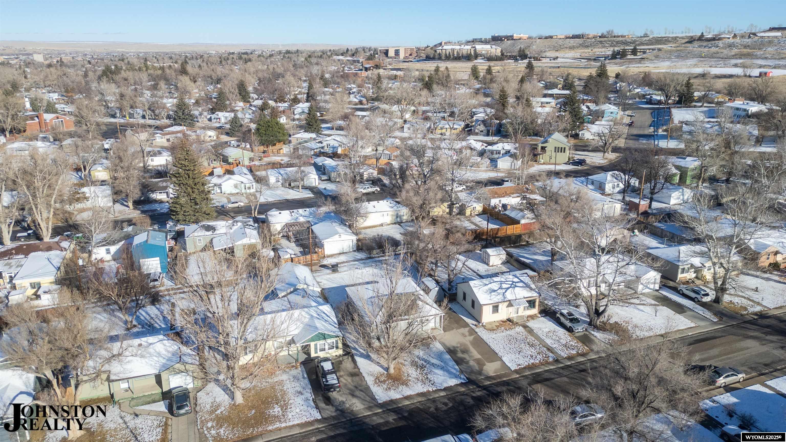 1144 West 22nd Street Casper, WY 82604 - Photo 36 of 38