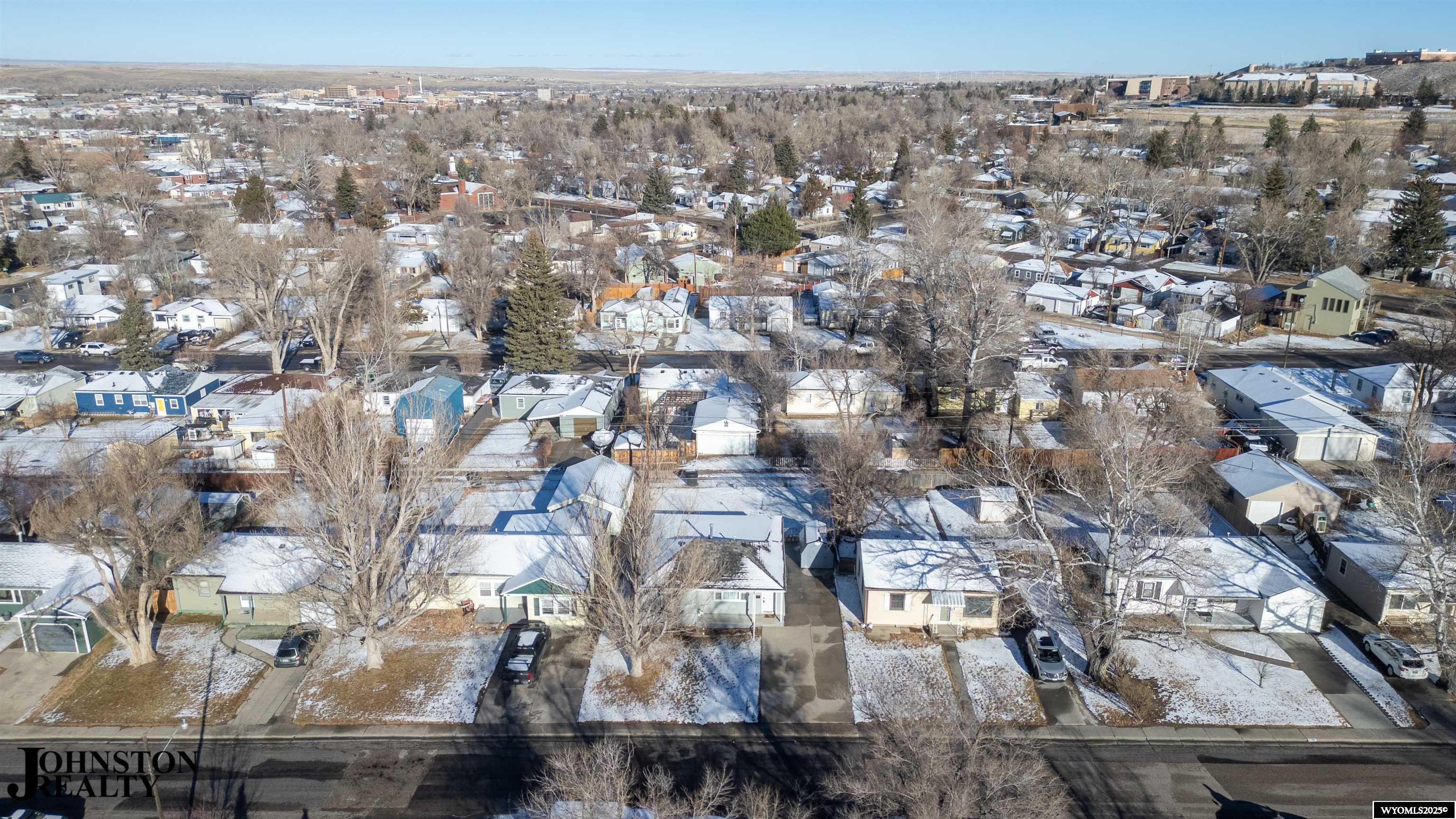 1144 West 22nd Street Casper, WY 82604 - Photo 37 of 38