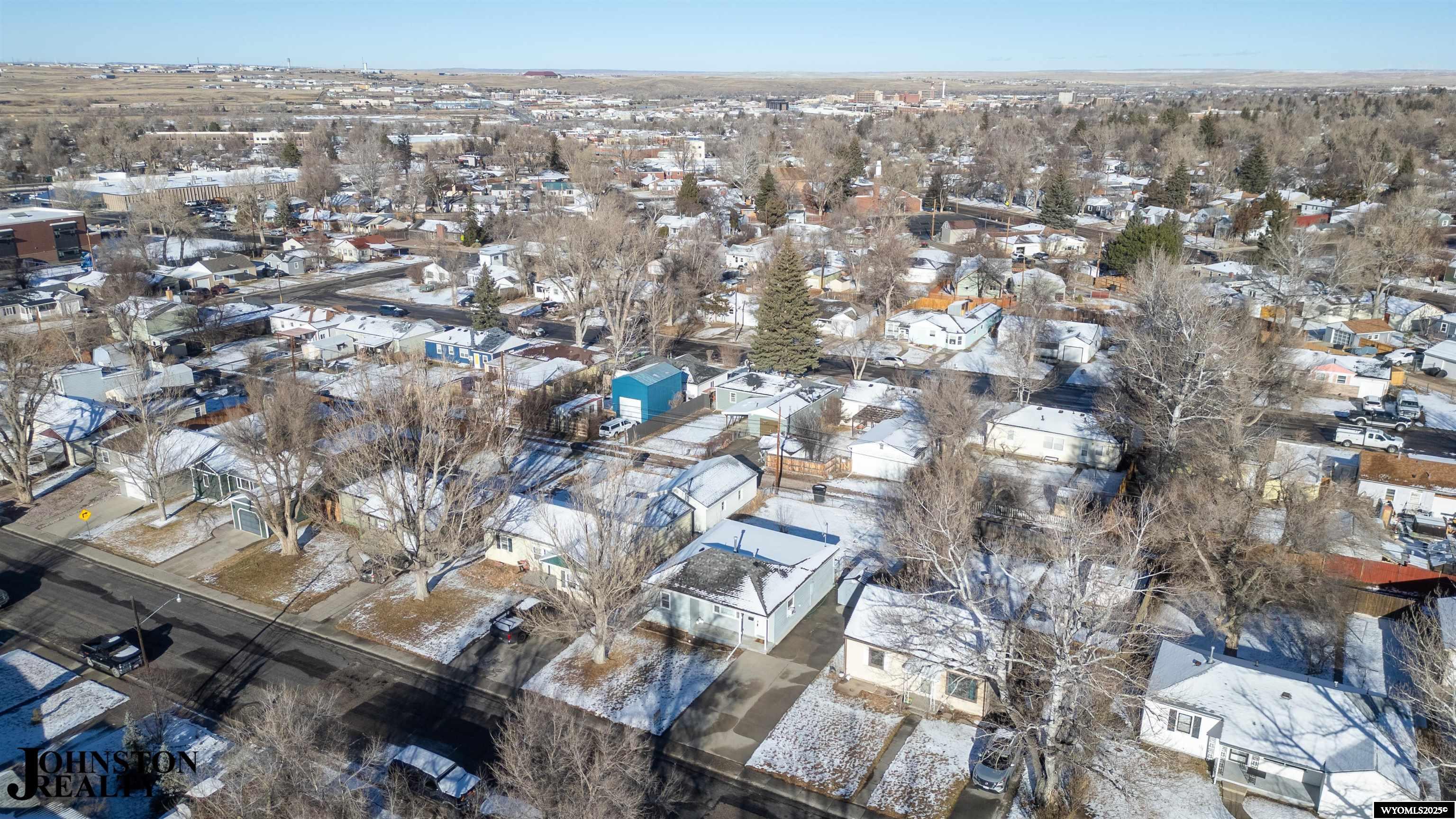 1144 West 22nd Street Casper, WY 82604 - Photo 38 of 38