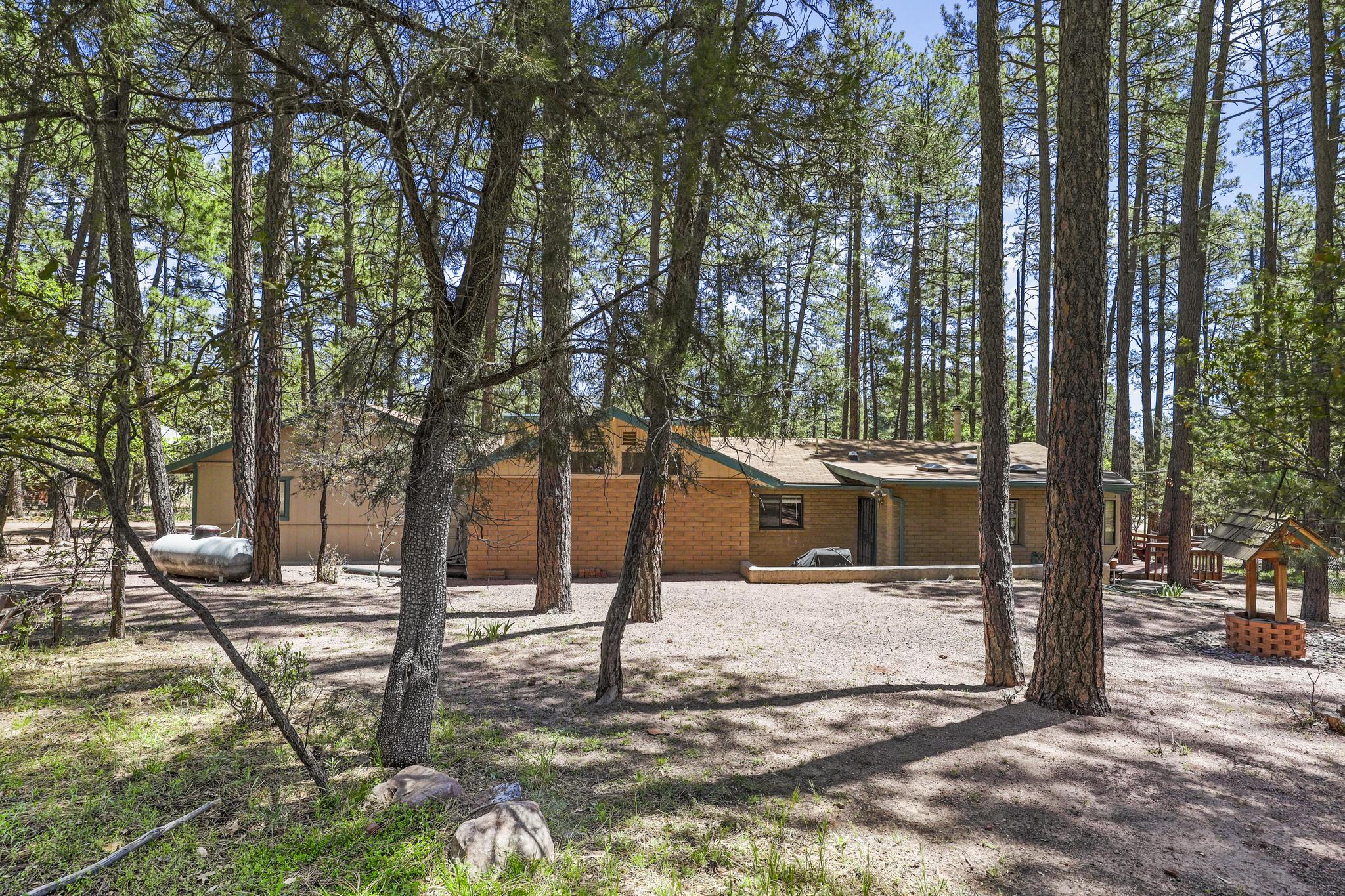 6719 Ridge Road Pine, AZ 85544 - Photo 23 of 25 Gallery Image 23