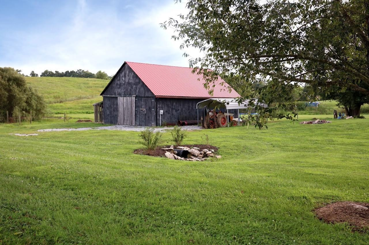 1099 Wades Mill Road Winchester, KY 40391 - Photo 67 of 86 Photo 67