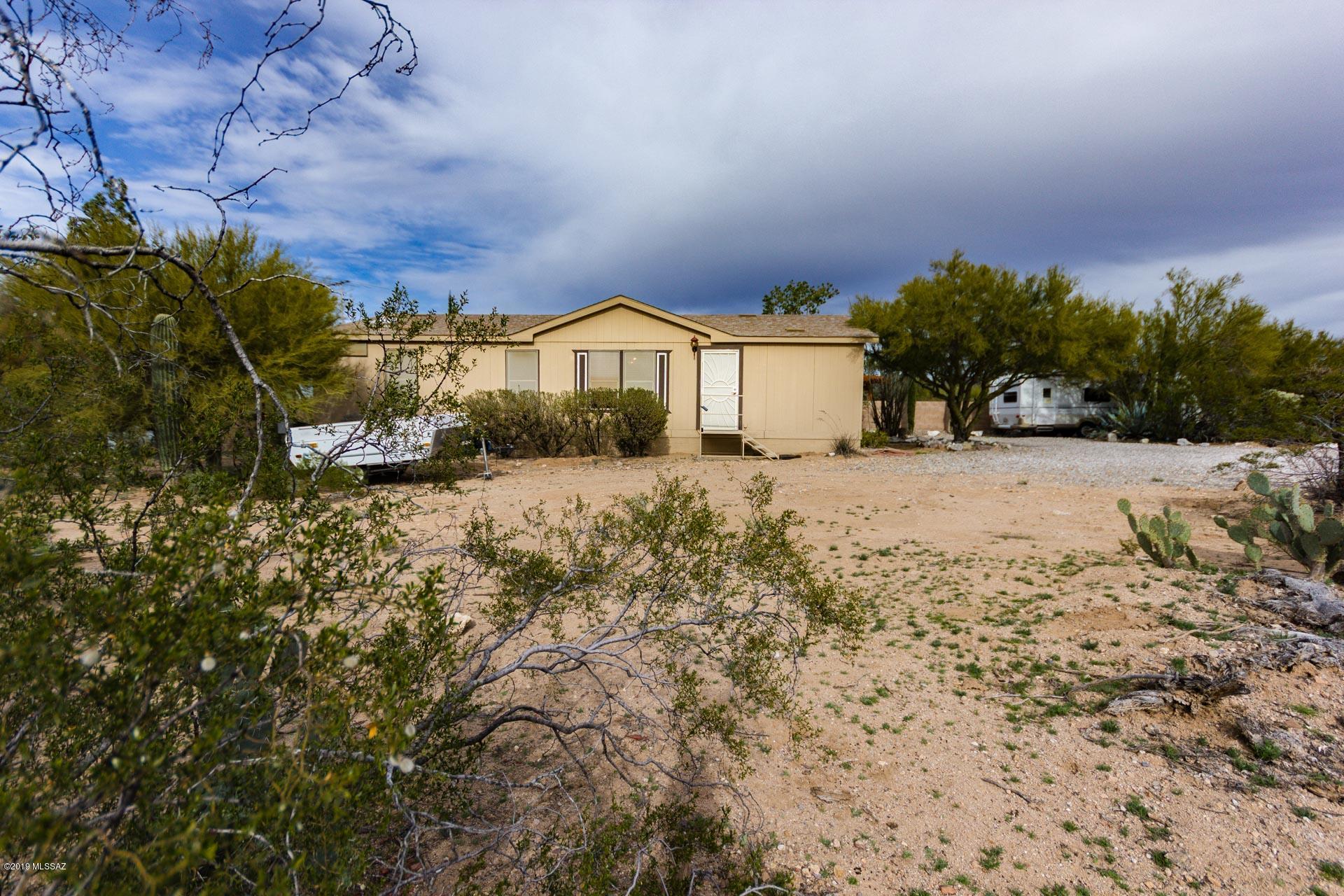 10170 West Rudasill Road Tucson, AZ 85743 - Photo 50 of 50 Gallery Image 50