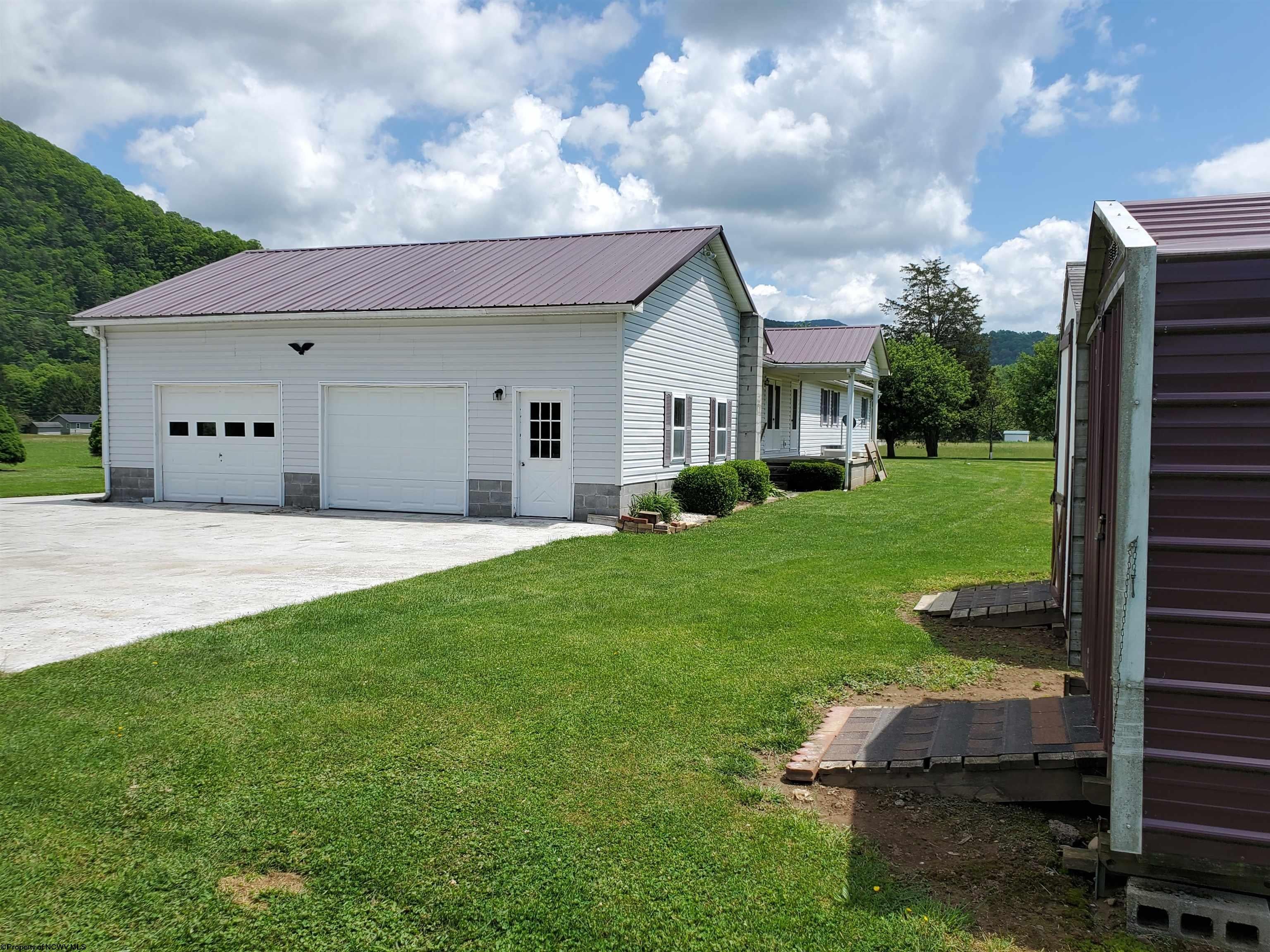 106 Harmony Grove Road Parsons, WV 26287 - Photo 39 of 50 Gallery Image 39
