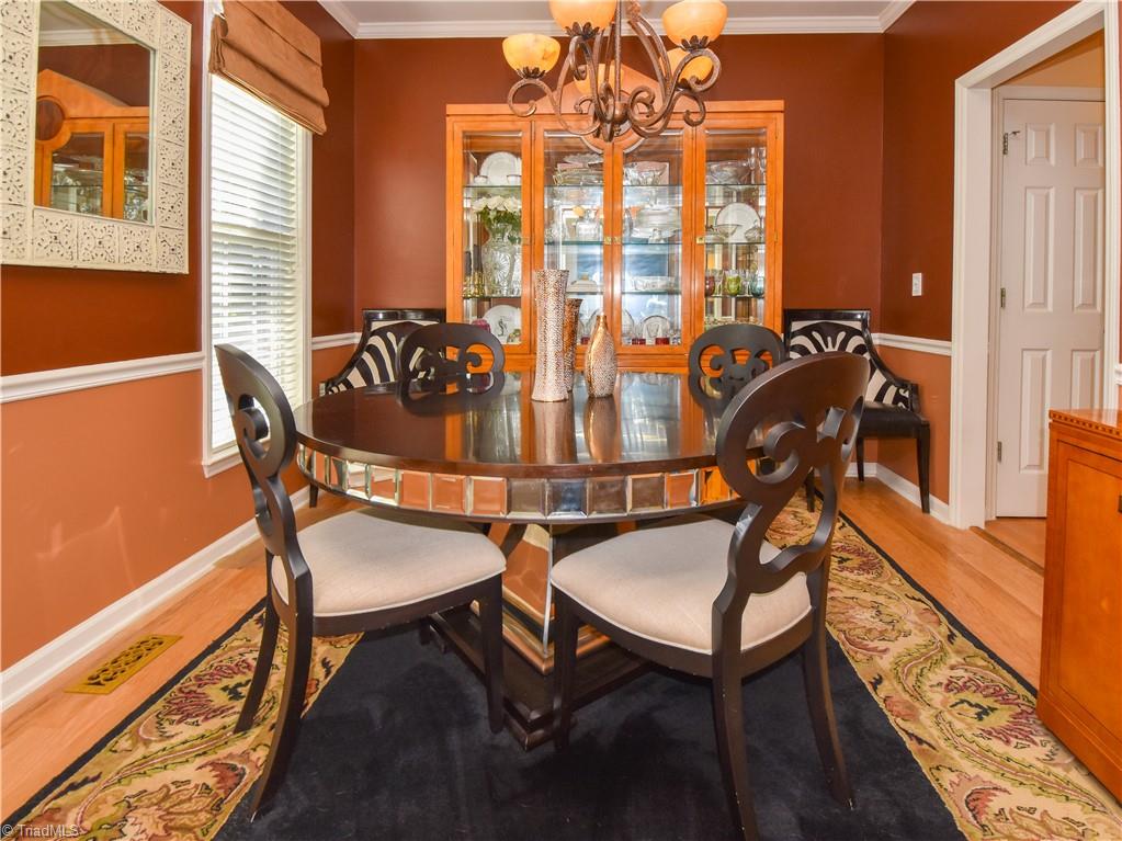 4017 Preswick Court High Point, NC 27265 - Photo 17 of 36