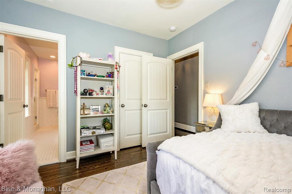 1040 Devonshire Road Grosse Pointe Park, MI 48230 - Photo 47 of 95