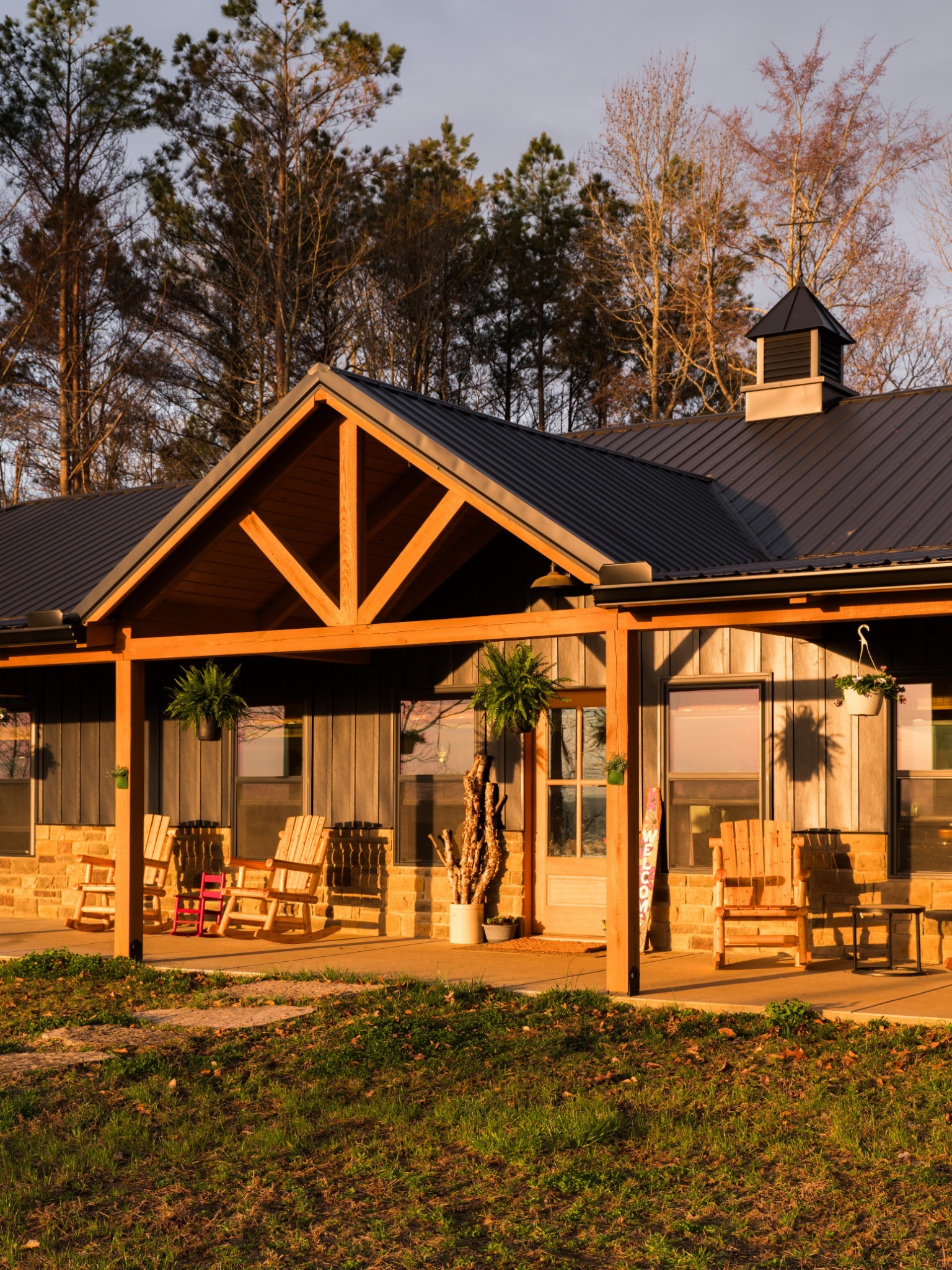 7050 Bakerville Road Waverly, TN 37185 - Photo 14 of 50