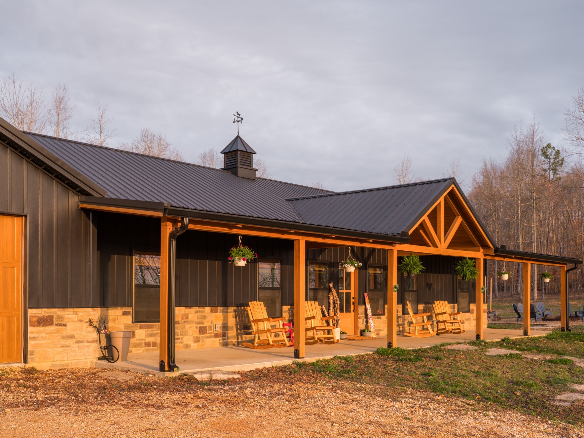 7050 Bakerville Road Waverly, TN 37185 - Photo 10 of 50 a front view of a house