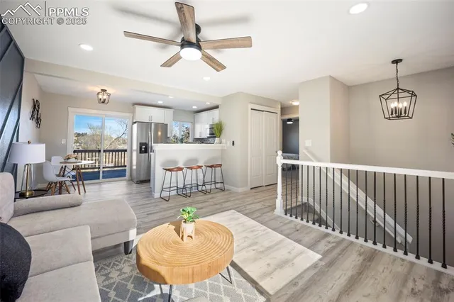 $375,000 | 2010 Hampton South, Colorado Springs, CO 80906