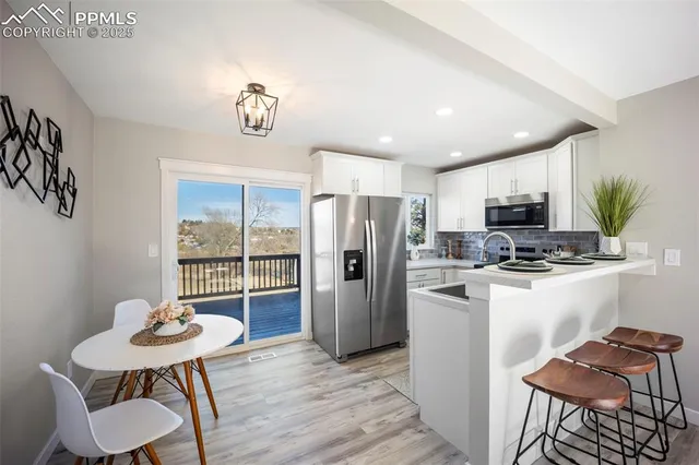 $375,000 | 2010 Hampton South, Colorado Springs, CO 80906