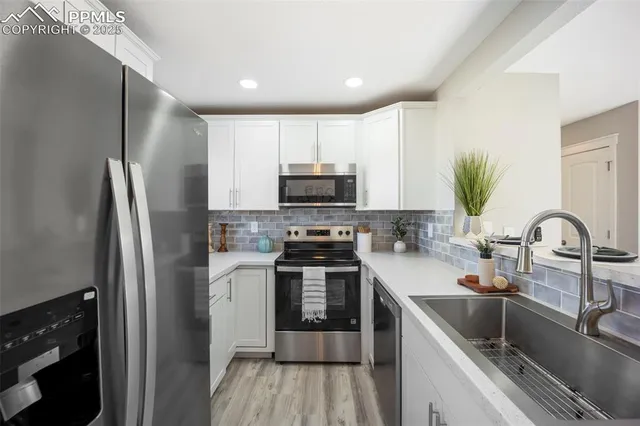 $375,000 | 2010 Hampton South, Colorado Springs, CO 80906