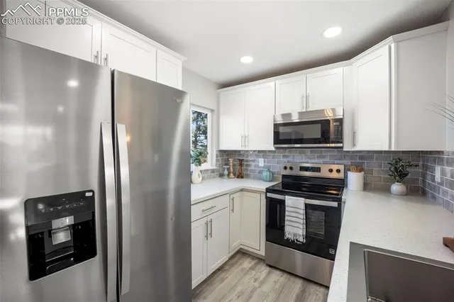 $375,000 | 2010 Hampton South, Colorado Springs, CO 80906