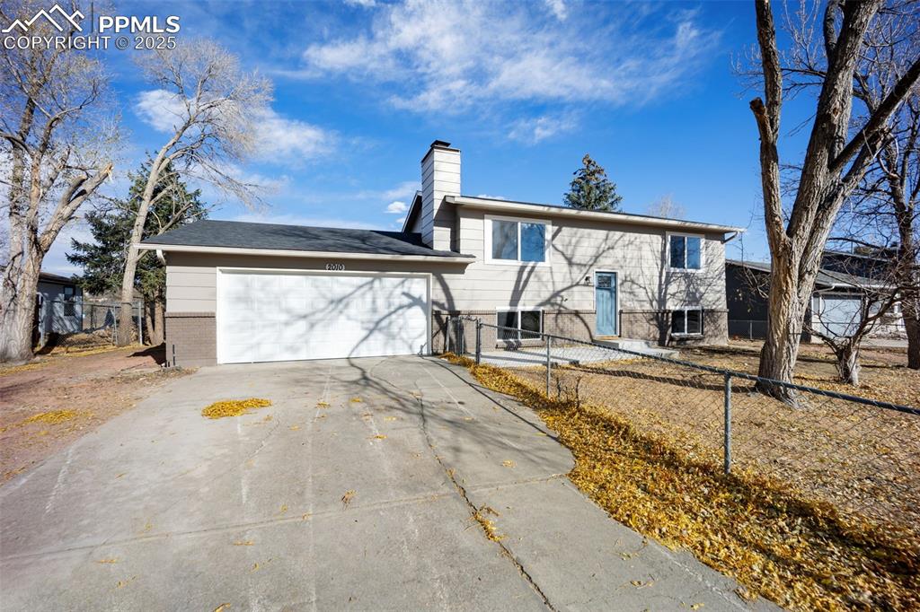 2010 Hampton South Colorado Springs, CO 80906 - Photo 2 of 45 a view of a house with a patio