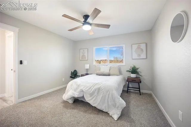 $375,000 | 2010 Hampton South, Colorado Springs, CO 80906