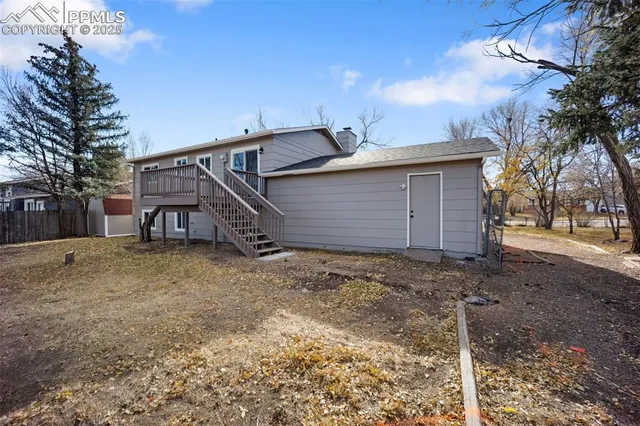 $375,000 | 2010 Hampton South, Colorado Springs, CO 80906