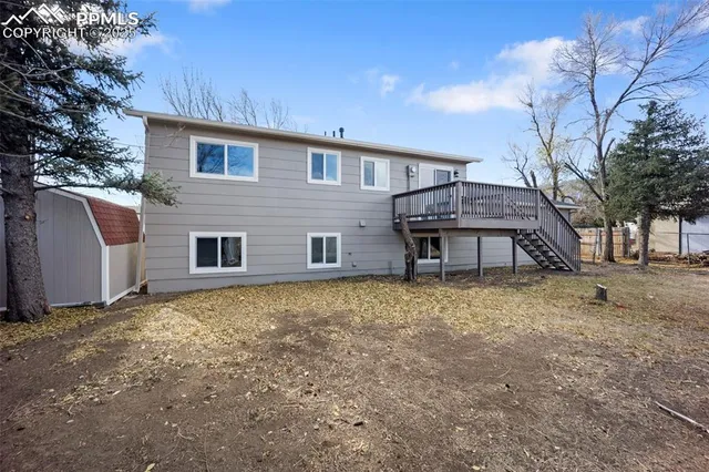 $375,000 | 2010 Hampton South, Colorado Springs, CO 80906