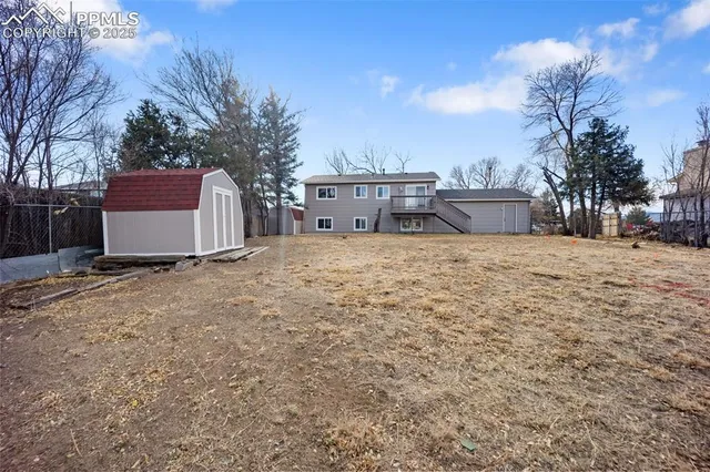 $375,000 | 2010 Hampton South, Colorado Springs, CO 80906