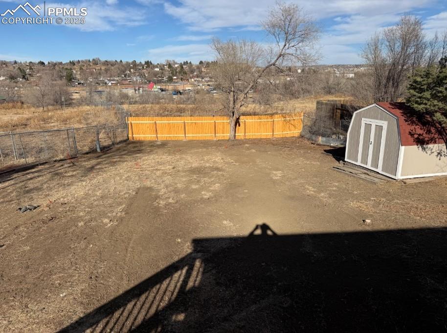 2010 Hampton South Colorado Springs, CO 80906 - Photo 43 of 45