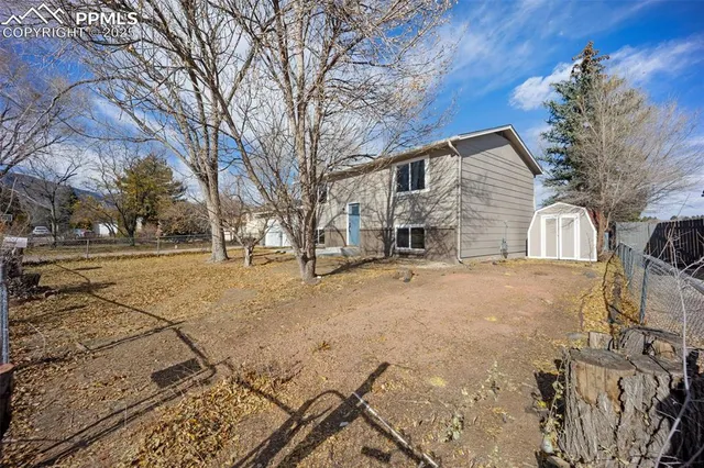 $375,000 | 2010 Hampton South, Colorado Springs, CO 80906