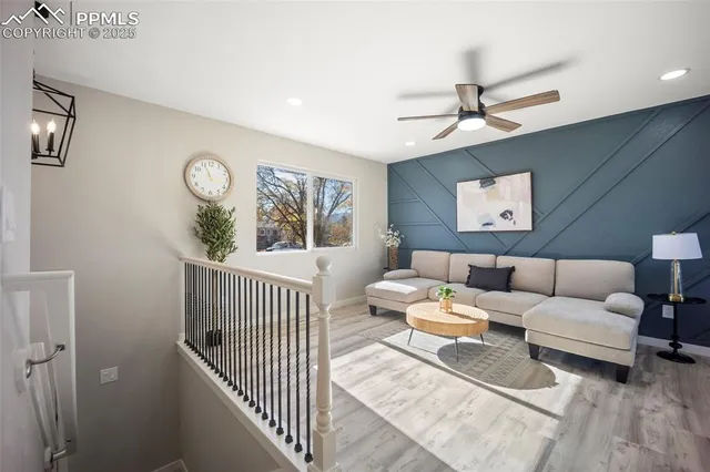 $375,000 | 2010 Hampton South, Colorado Springs, CO 80906