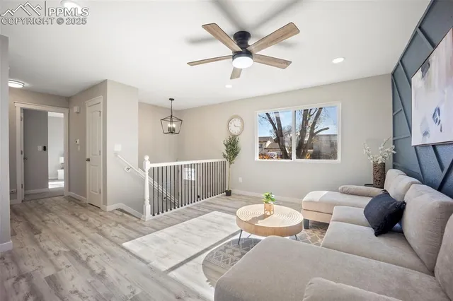 $375,000 | 2010 Hampton South, Colorado Springs, CO 80906