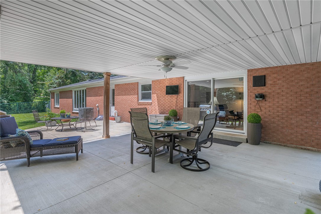 650 Winding Way Kettering, OH 45419 - Photo 35 of 45