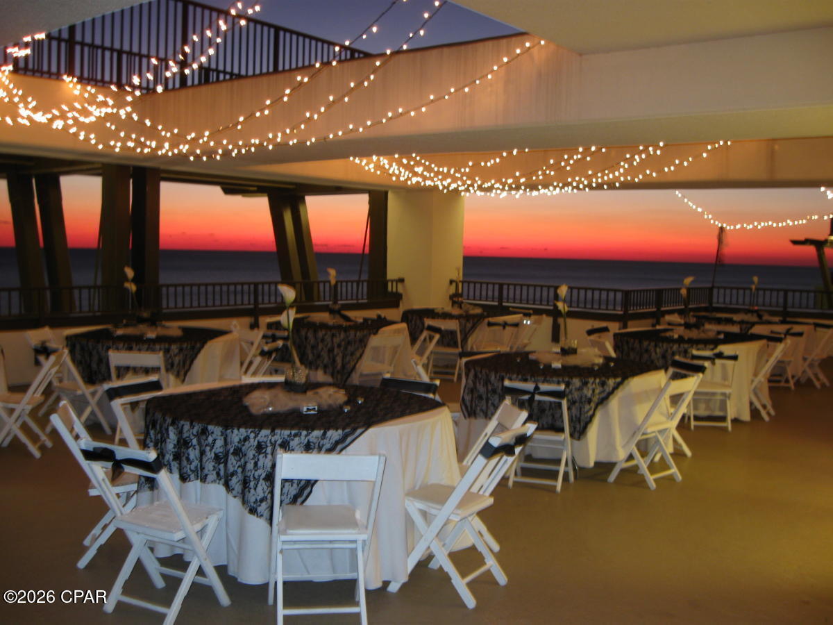 15100 Front Beach Road, Unit 607 Panama City Beach, FL 32413 - Photo 21 of 32 Gallery Image 21