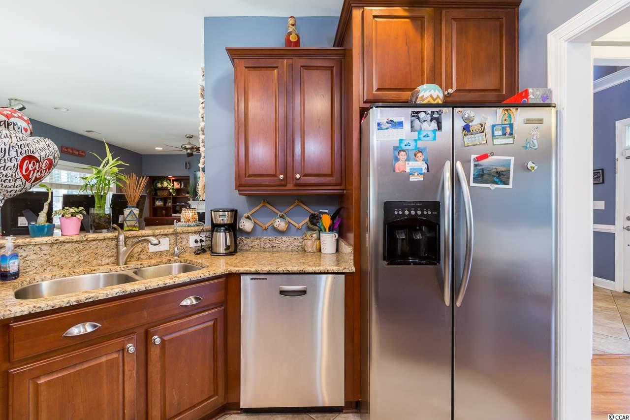 4014 Pine Needle Court Murrells Inlet, SC 29576 - Photo 11 of 28 Gallery Image 11