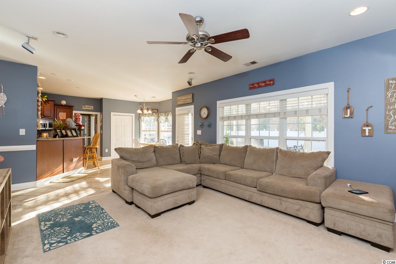 4014 Pine Needle Court Murrells Inlet, SC 29576 - Photo 13 of 28 Gallery Image 13