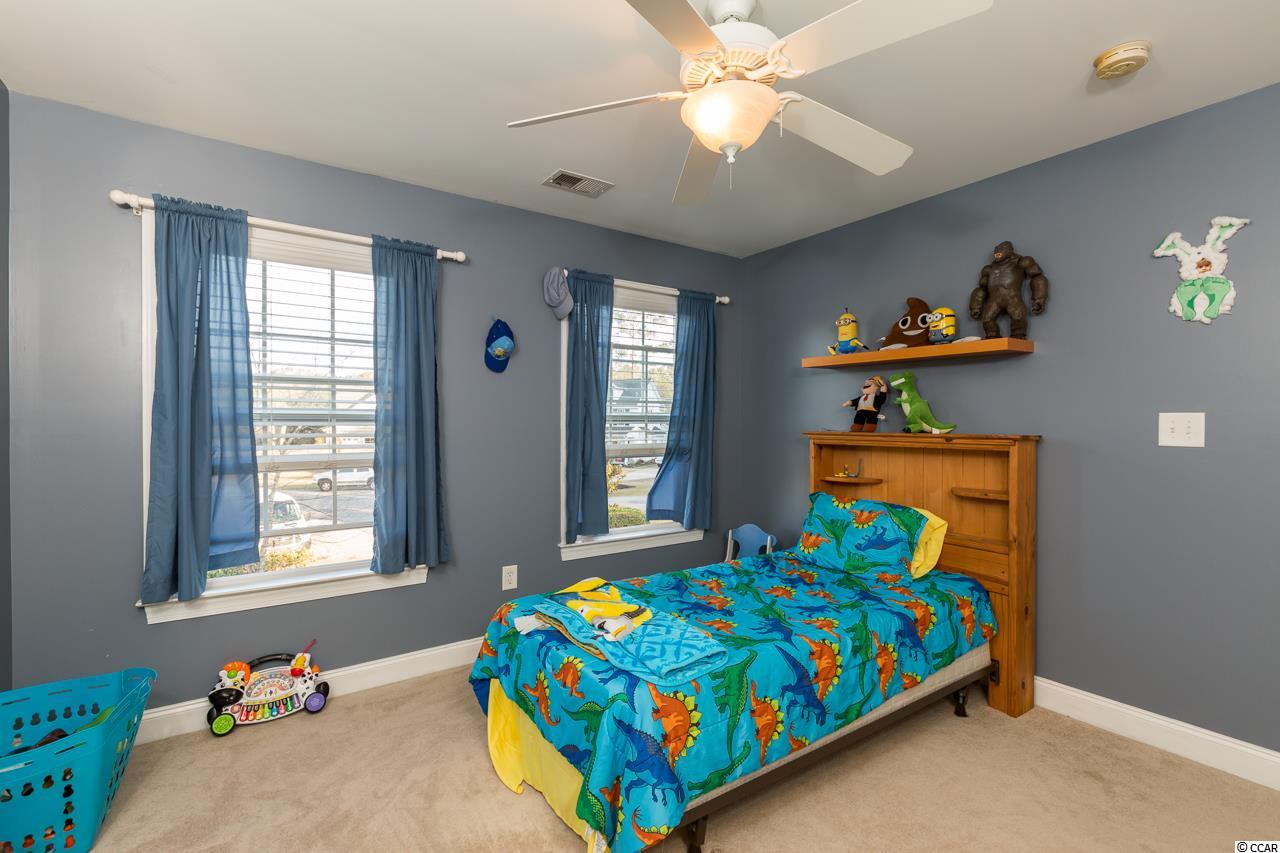 4014 Pine Needle Court Murrells Inlet, SC 29576 - Photo 14 of 28 Gallery Image 14