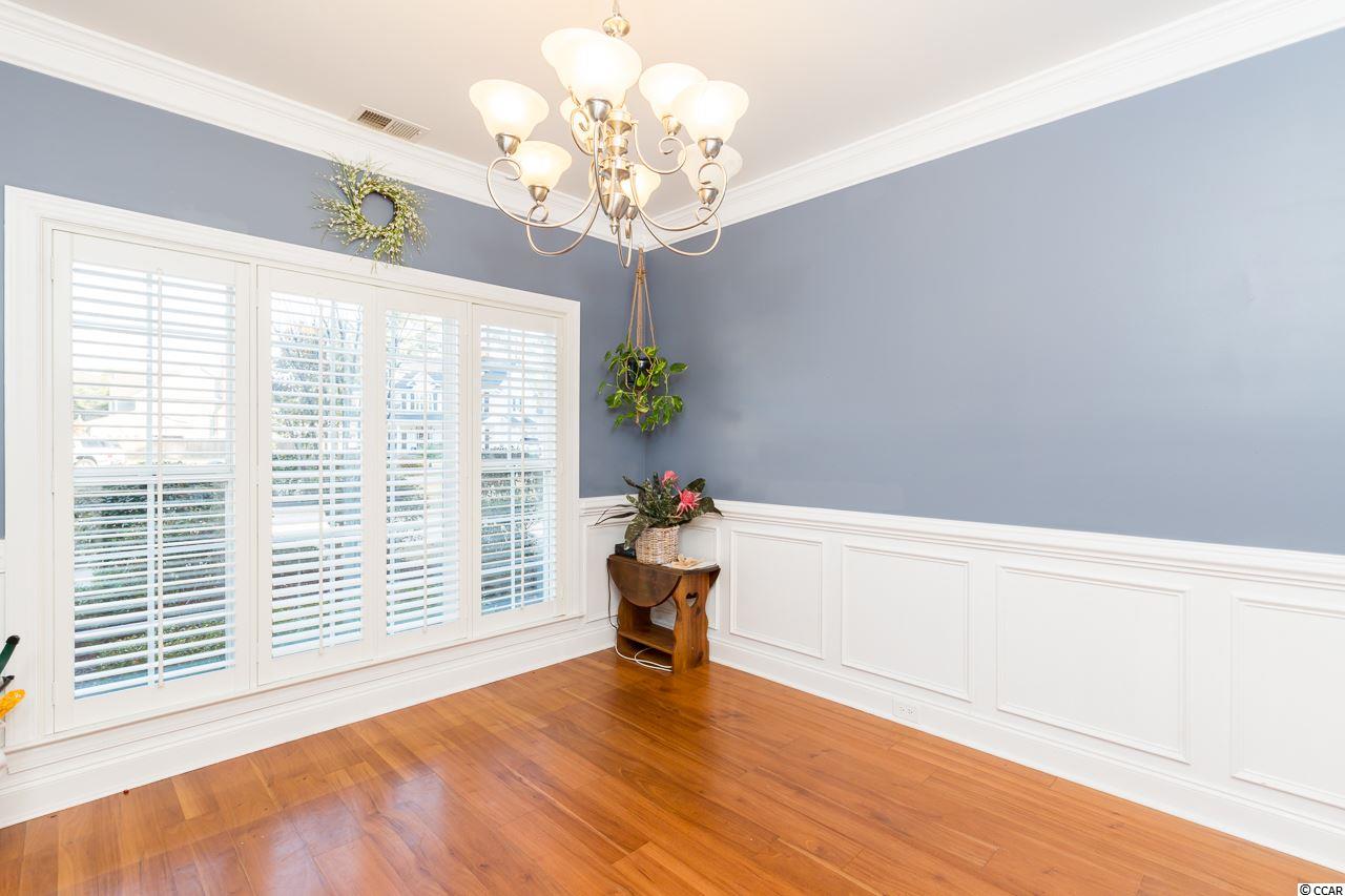 4014 Pine Needle Court Murrells Inlet, SC 29576 - Photo 3 of 28 Gallery Image 3