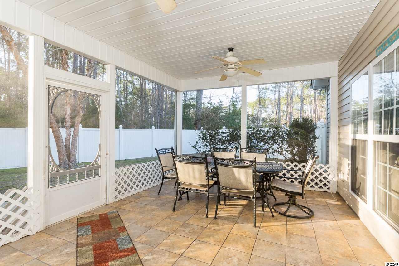 4014 Pine Needle Court Murrells Inlet, SC 29576 - Photo 21 of 28 Gallery Image 21