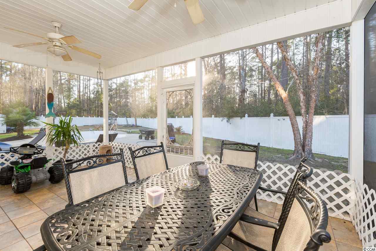 4014 Pine Needle Court Murrells Inlet, SC 29576 - Photo 22 of 28 Gallery Image 22