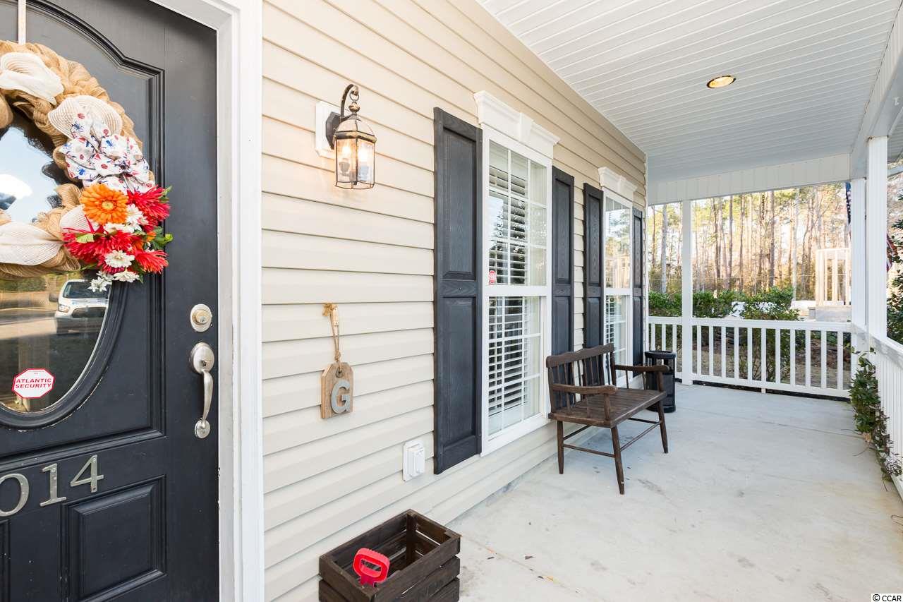 4014 Pine Needle Court Murrells Inlet, SC 29576 - Photo 23 of 28 Gallery Image 23