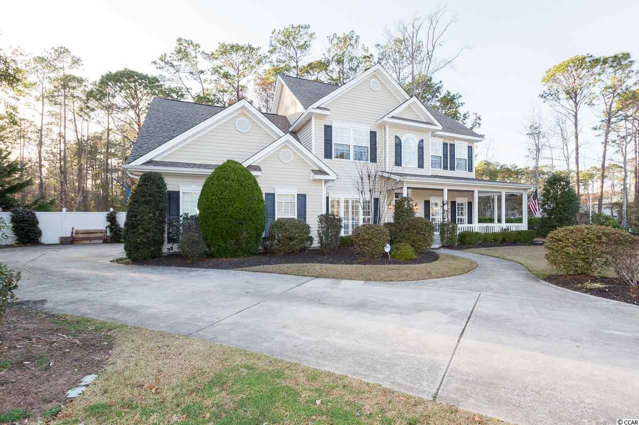 4014 Pine Needle Court Murrells Inlet, SC 29576 - Photo 24 of 28 Gallery Image 24