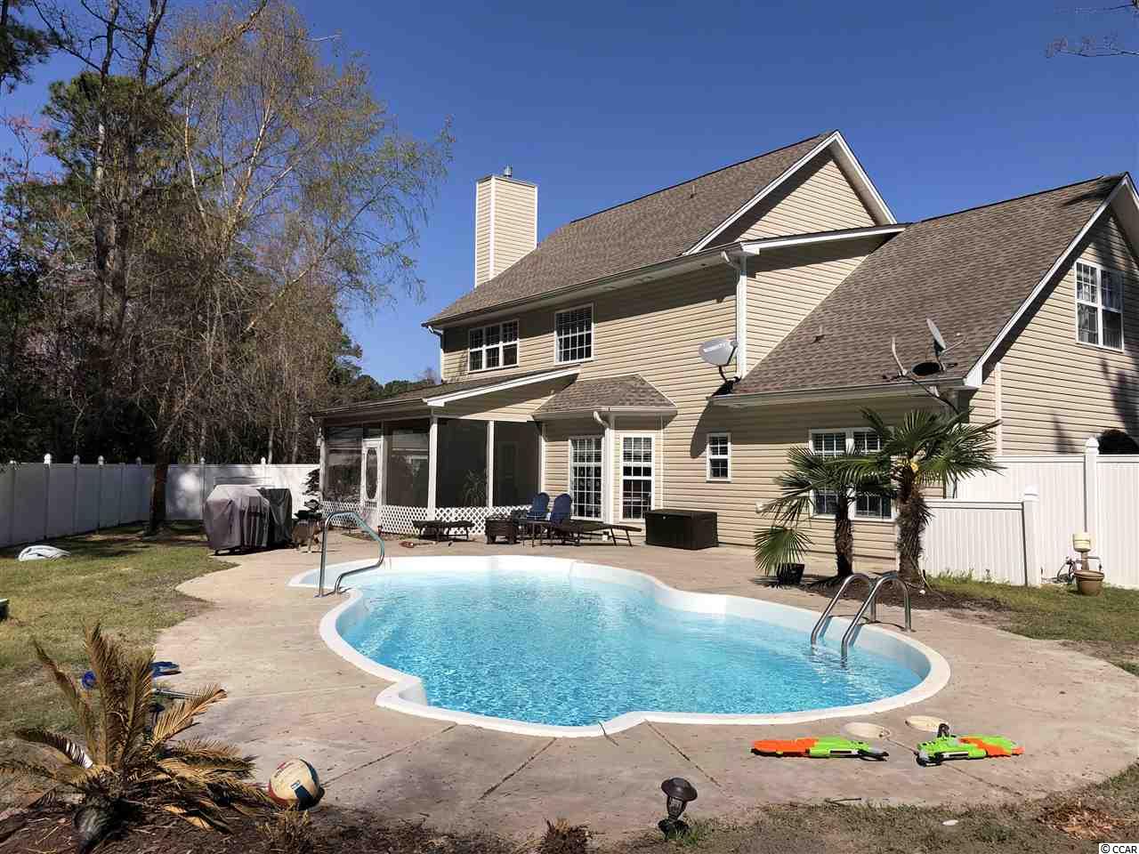 4014 Pine Needle Court Murrells Inlet, SC 29576 - Photo 25 of 28 Gallery Image 25