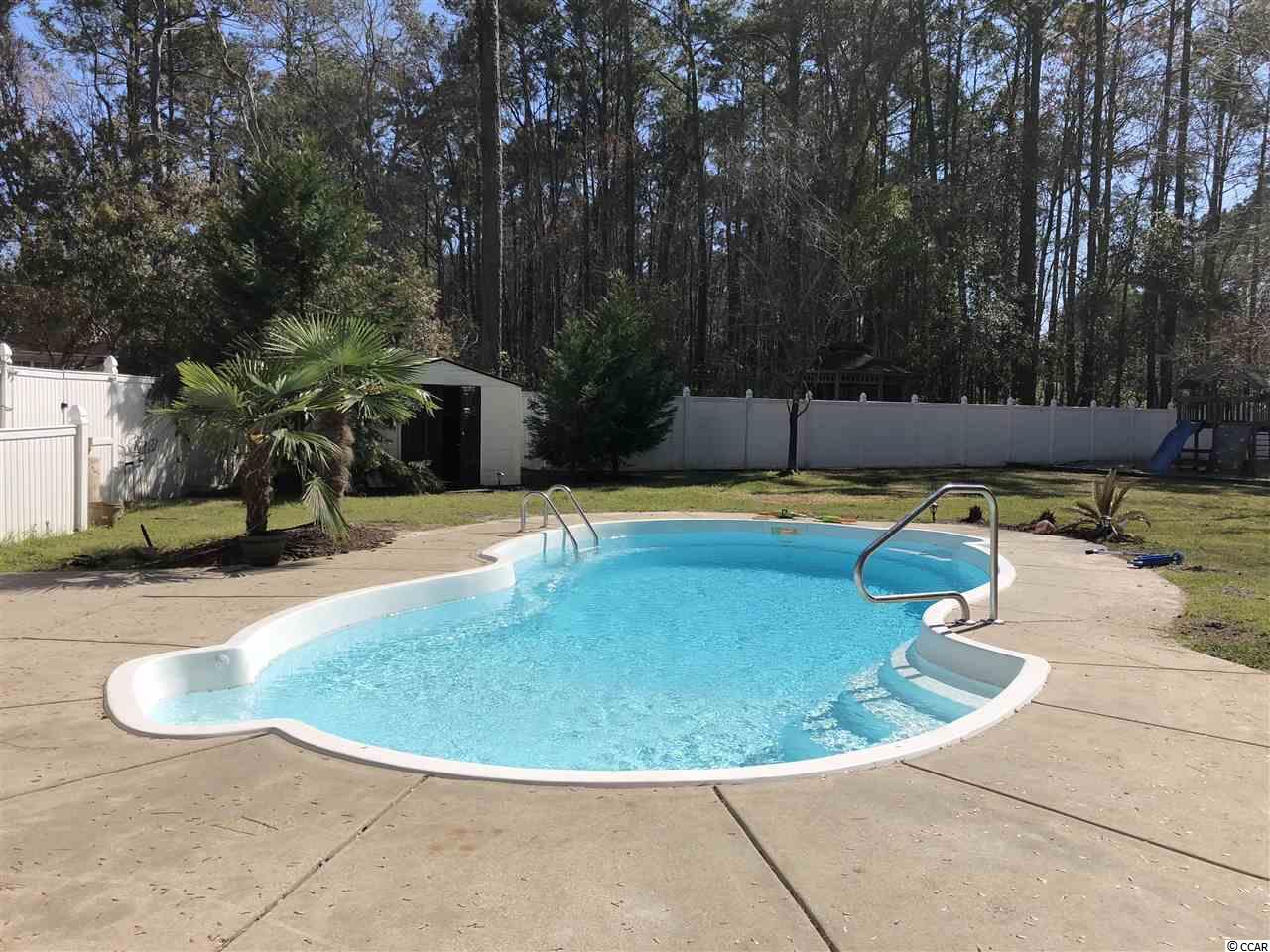 4014 Pine Needle Court Murrells Inlet, SC 29576 - Photo 27 of 28 Gallery Image 27