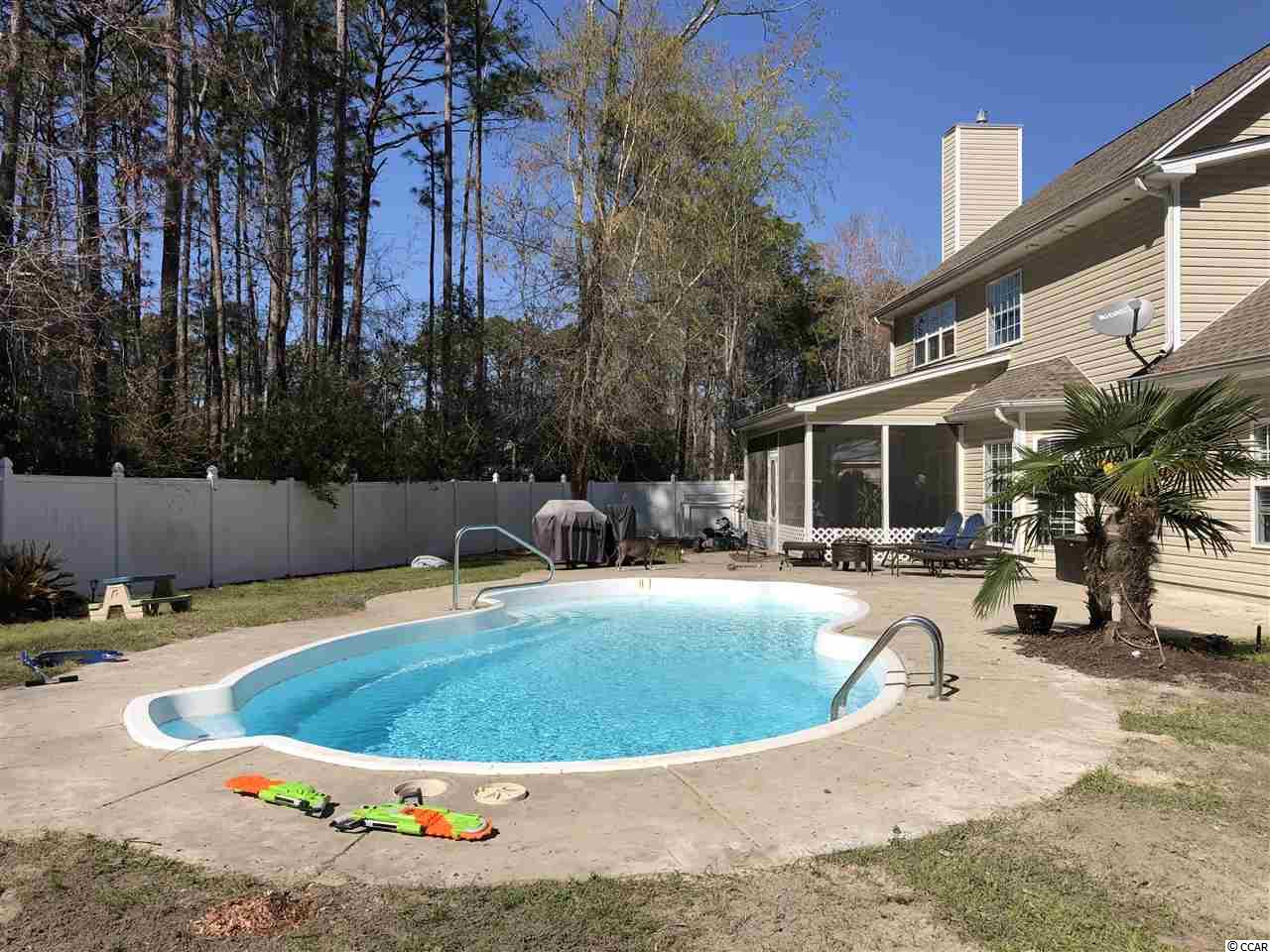 4014 Pine Needle Court Murrells Inlet, SC 29576 - Photo 28 of 28 Gallery Image 28