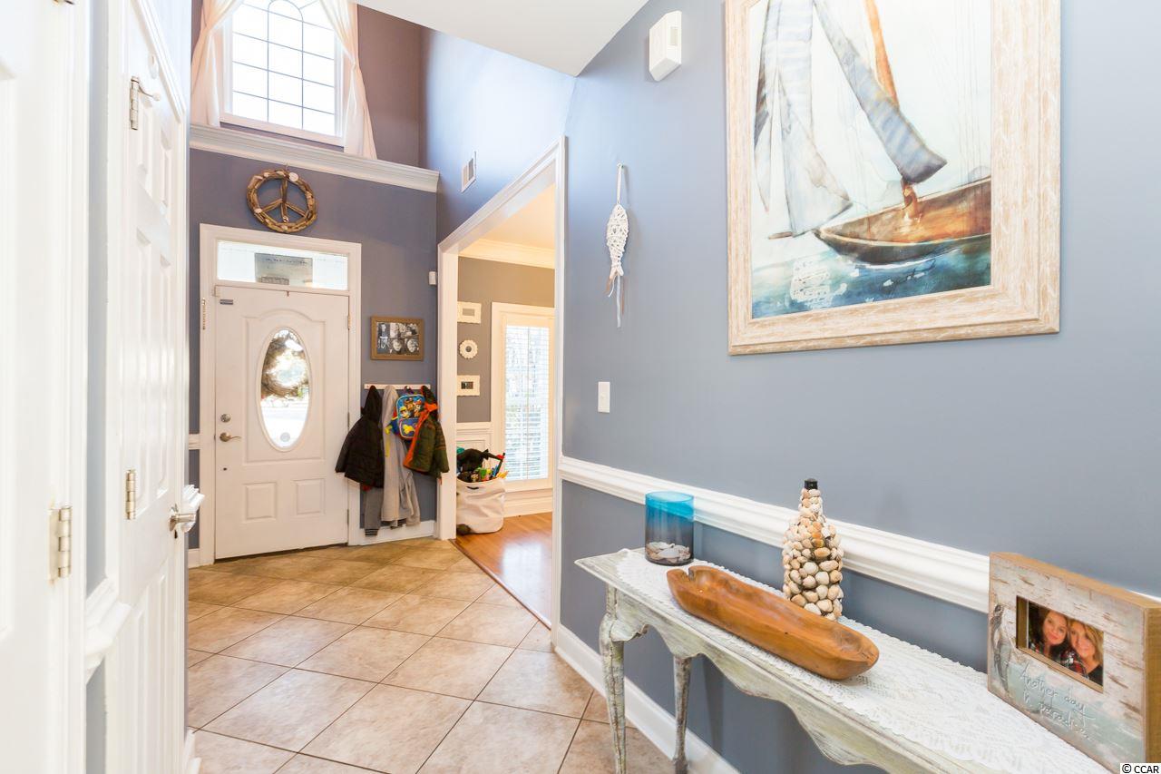 4014 Pine Needle Court Murrells Inlet, SC 29576 - Photo 4 of 28 Gallery Image 4