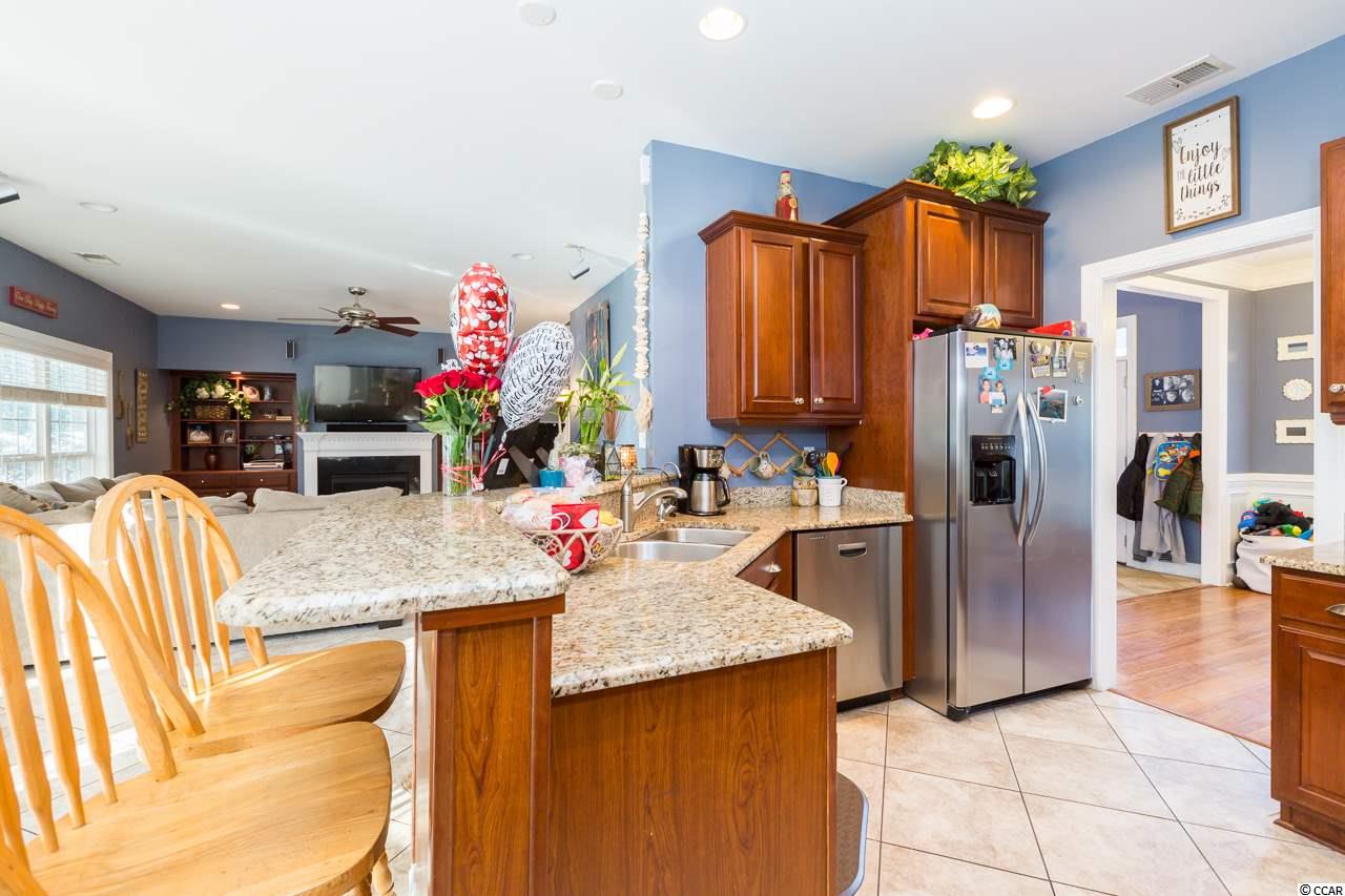 4014 Pine Needle Court Murrells Inlet, SC 29576 - Photo 8 of 28 Gallery Image 8