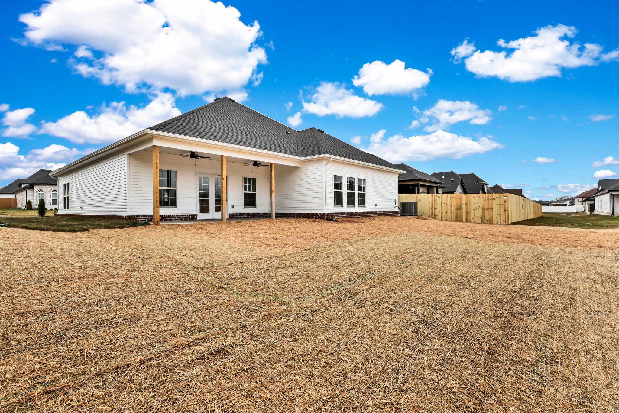 637 Woodrush Drive Clarksville, TN 37040 - Photo 36 of 42