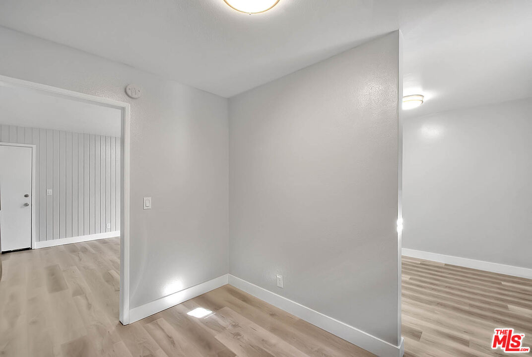 4822 Hollow Corner Road, Unit 177 Culver City, CA 90230 - Photo 12 of 39 a view of empty room