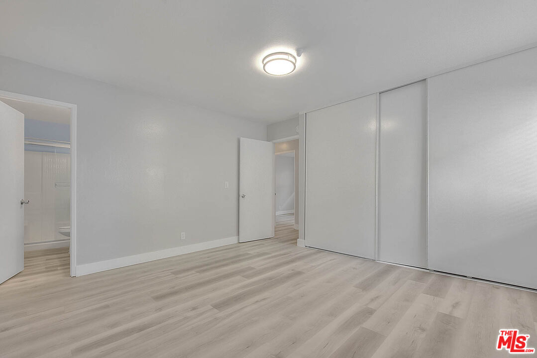 4822 Hollow Corner Road, Unit 177 Culver City, CA 90230 - Photo 24 of 39 a view of an empty room