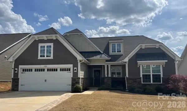 $610,000 | 1228 Dali Boulevard, Mount Holly, NC 28120