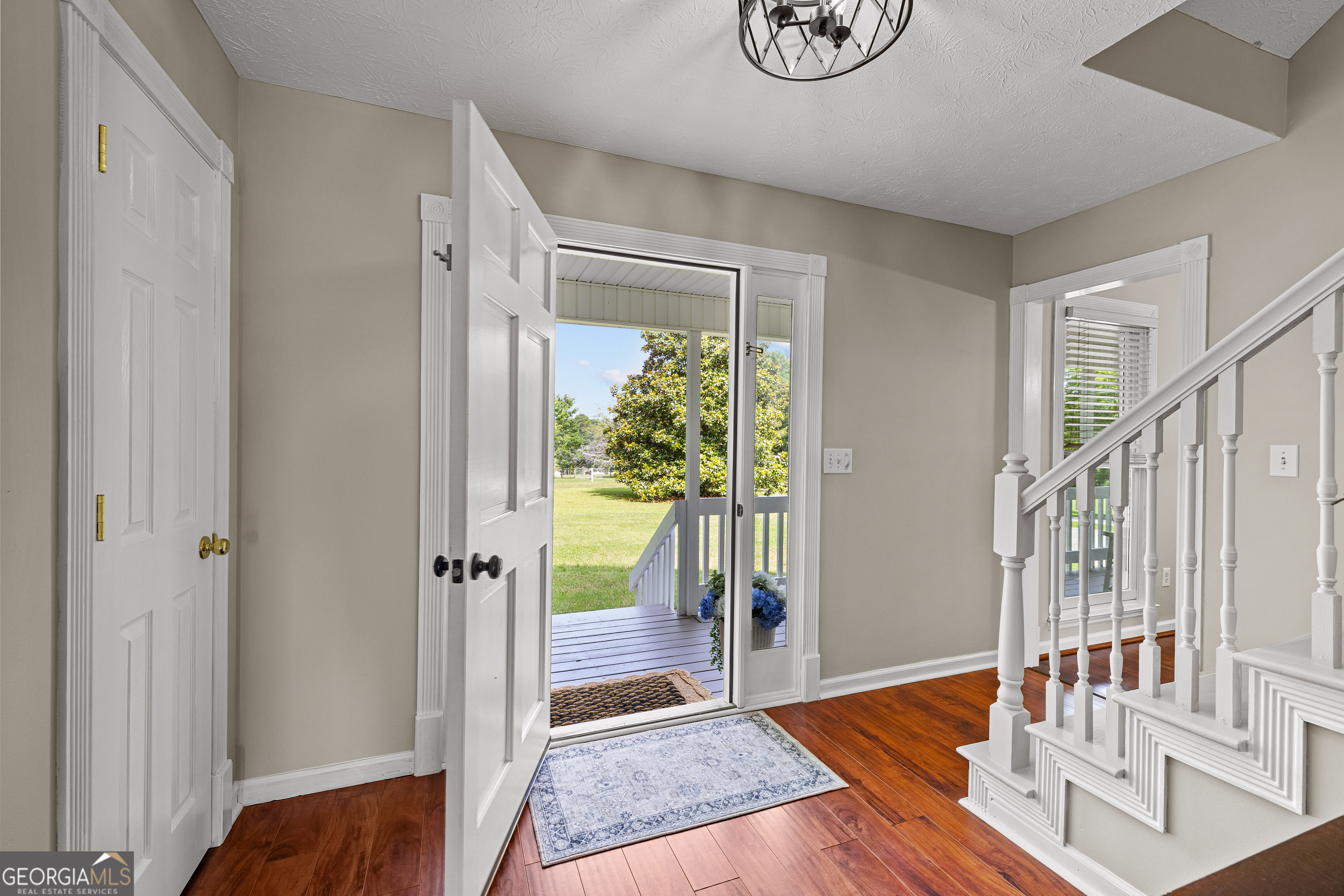 140 Massengale Road Brooks, GA 30205 - Photo 10 of 97
