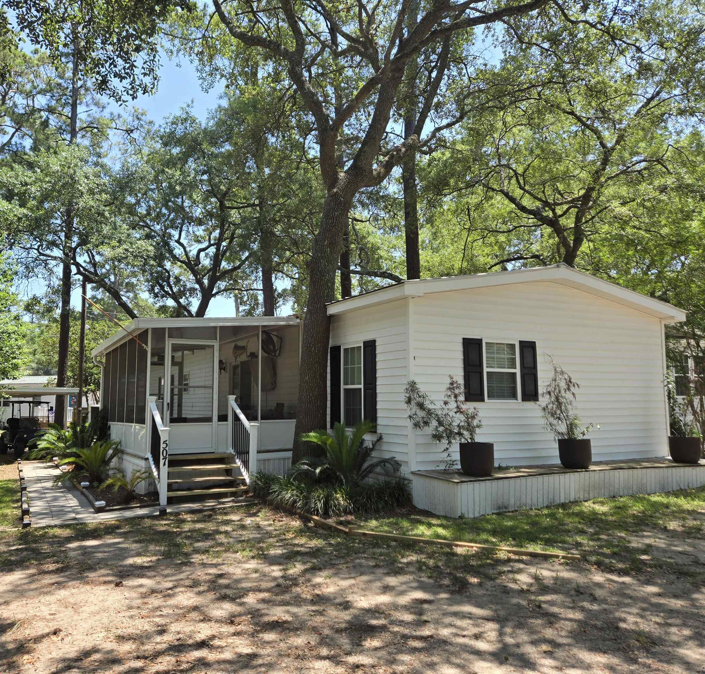 507 Clubhouse Road Murrells Inlet, SC 29576 - Photo 1 of 29