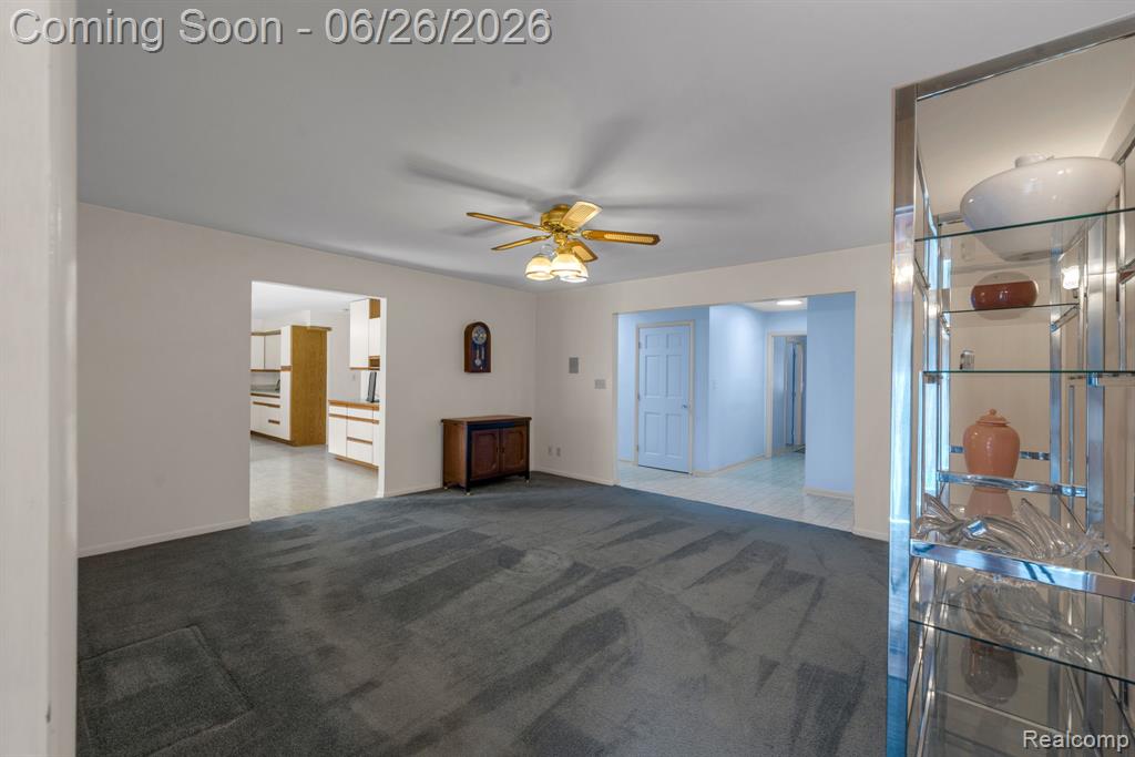 21362 Lahser Road Southfield, MI 48075 - Photo 31 of 66